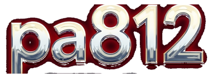 pa812 logo